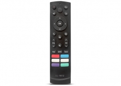 CONTROL REMOTO LCD NOBLEX / HISENSE