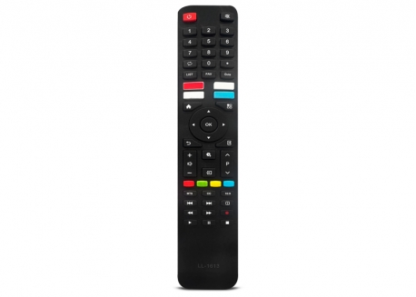 CONTROL REMOTO LCD ENOVA