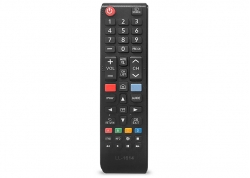 CONTROL REMOTO LCD SMART SAMSUNG