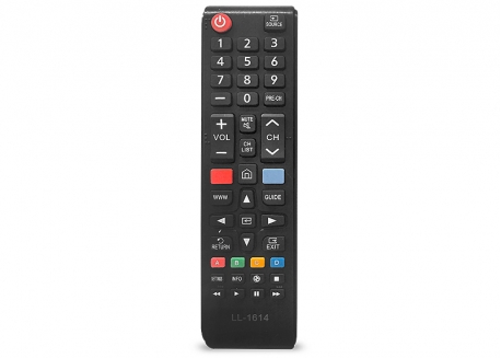 CONTROL REMOTO LCD SMART SAMSUNG