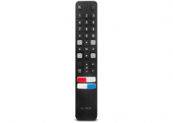 CONTROL REMOTO LCD RCA / TCL / HITACHI / ADMIRAL