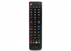 CONTROL REMOTO LCD SMART LG