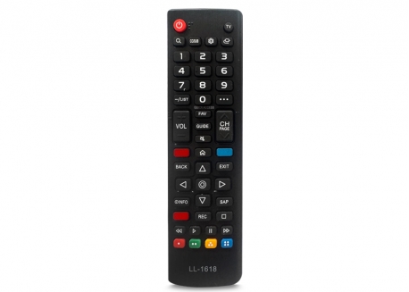 CONTROL REMOTO LCD SMART LG