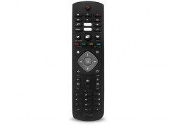 CONTROL REMOTO LCD SMART PHILIPS