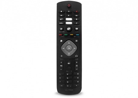 CONTROL REMOTO LCD SMART PHILIPS