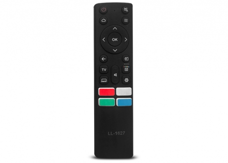 CONTROL REMOTO LCD QUINT / HYUNDAI / QUANTIC&nbsp;/ TEDGE