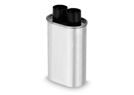 CAPACITOR UNIVERSAL PARA MICROONDAS 0.85µF 2100V