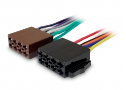 FICHA STEREO DOBLE (PHILIPS/PHILCO)