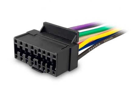 FICHA PARA STEREO PIONNER DEH 2000-2050-2150-3000