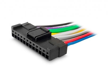 FICHA PARA STEREO PIONNER KEH 1700-1750-1800