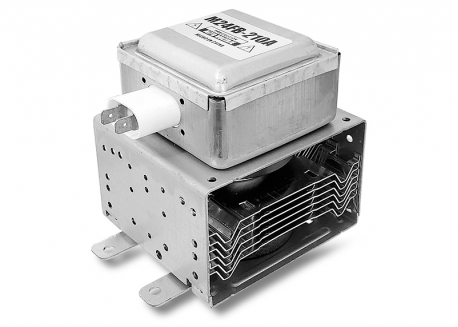 MAGNETRÓN GALANZ M24FB-210A