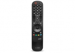 CONTROL REMOTO&nbsp;LCD SMART LG
