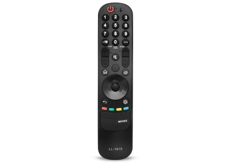 CONTROL REMOTO&nbsp;LCD SMART LG
