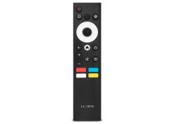 CONTROL REMOTO LCD BGH / TOP HOUSE / HISENSE