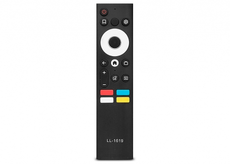 CONTROL REMOTO LCD BGH / TOP HOUSE / HISENSE