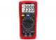 MULTÍMETRO DIGITAL COMPACTO AUTORANGO UNI-T UT136C+ (OUTLET)