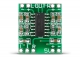MÓDULO AMPLIFICADOR DE AUDIO ESTEREO (2 X 3W) CLASE D PAM8403
