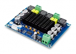 MÓDULO AMPLIFICADOR AUDIO (2 X 120W) XH-M543 TPA3116D2
