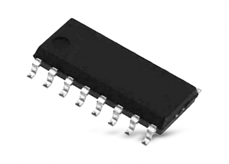 CIRCUITO INTEGRADO MIX 2915 SMD