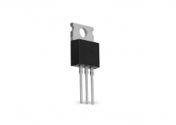 TRANSISTOR STP15N65