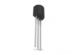TRANSISTOR 2N 5401