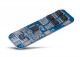MÓDULO PLACA PROTECCIÓN CARGADOR 3 CELDAS 18650 12.6V 10A