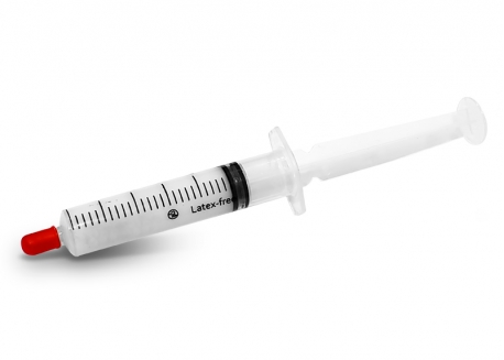 GRASA SILICONADA DISIPADORA JERINGA 5ML FULLENERGYGRASA SILICONADA DISIPADORA JERINGA 5ML FULLENERGY