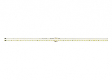 KIT DE TIRAS BACKLIGHT 43 LD882FI (2 TIRAS)