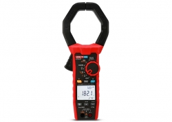 PINZA COFIMÉTRICA DE ARMÓNICOS Y FACTOR DE POTENCIA UNI-T UT219P