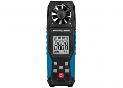 ANEMÓMETRO / TERMÓMETRO DIGITAL COMPACTO FULLENERGY FL640A+