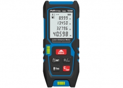 MEDIDOR DE DISTANCIA LÁSER FL50A+ FULLENERGY