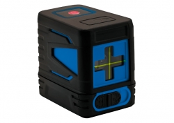 NIVEL LÁSER TIPO CRUZ FULLENERGY FLX02+