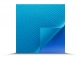 PAD DISIPADOR TÉRMICO AZUL 6W (100X100MM) FULLENERGY