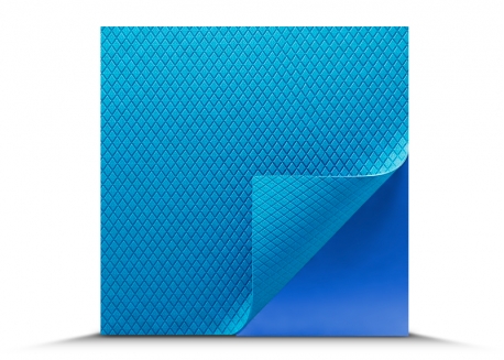 PAD DISIPADOR TÉRMICO AZUL 6W (100X100MM) FULLENERGY