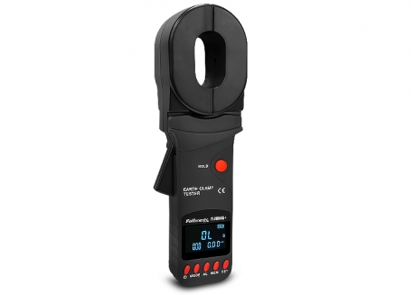PINZA TELURÍMETRO FULLENERGY FL2000A+ MEDICIÓN PRECISA DE PUESTA A TIERRA