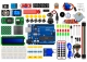 KIT ROBÓTICA PARA PRINCIPIANTES ARDUINO UNO R3 RFID