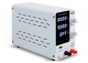 FUENTE DE LABORATÓRIO REGULABLE 60V 5A FULLENERGY