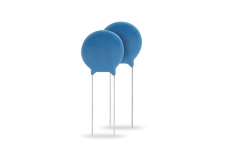 VARISTOR 10MM DIÁMETRO 910V 560VACRMS