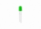LED DIFUSO 5MM VERDE