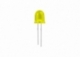 LED DIFUSO 10MM AMARILLO