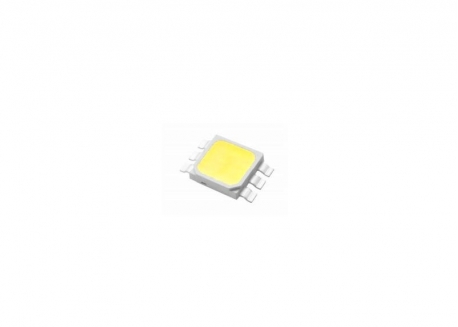 LED SMD 5730 (0.5W) BLANCO FRÍO 6300K 120° 55LM 3.5V