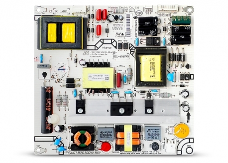 PLACA FUENTE TV LED Y LCD DE 42'' / 46“ / 47'' / 50'' (RSAG7.820.5024/ROH)