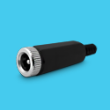 Fichas plug dc y jack dc